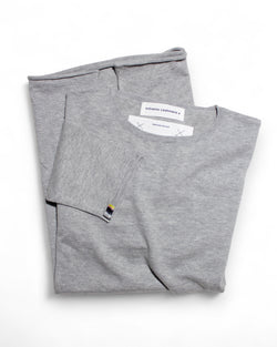 EXTREME CASHMERE / N°347 ARIES - Grey (347-003-11-TU-01)