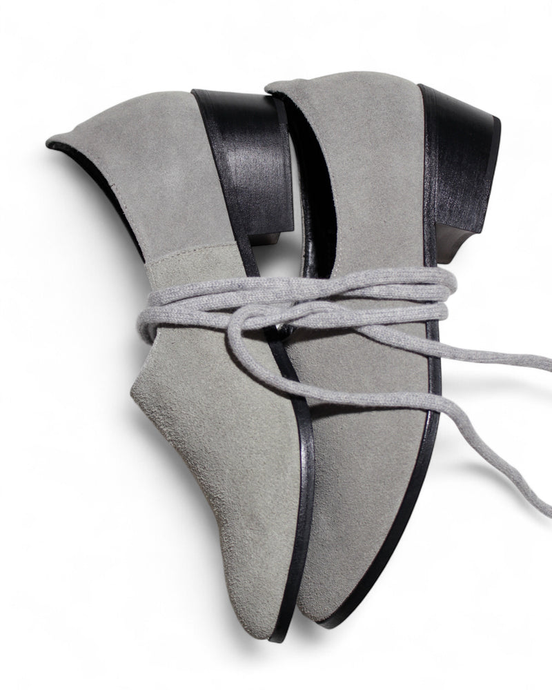 EXTREME CASHMERE / N°242 CORD (242-003-01-FE-13) Grey