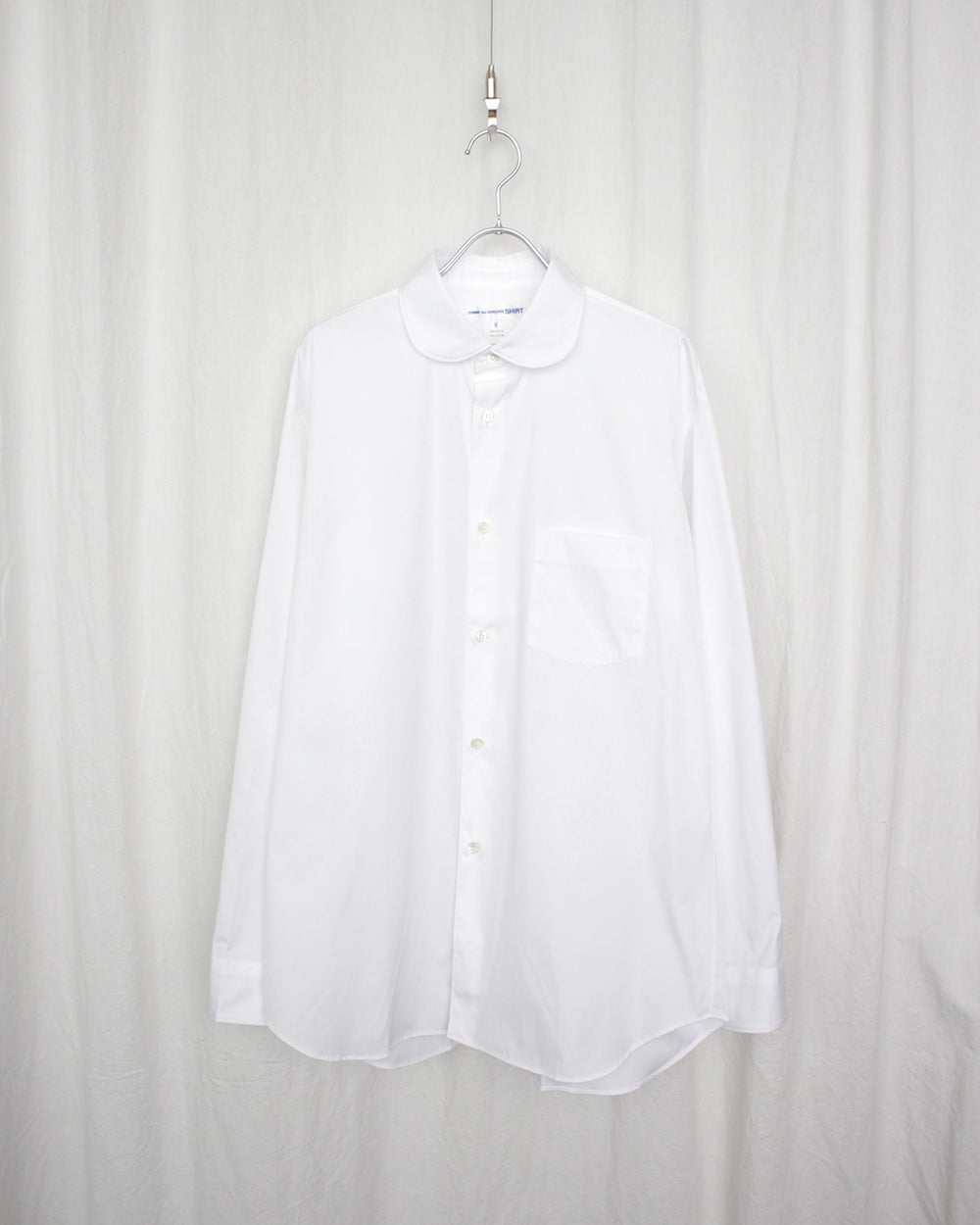 I SHII / GHOST LEATHER DIRBY (I SHII-05) Black – Mukta / Sal