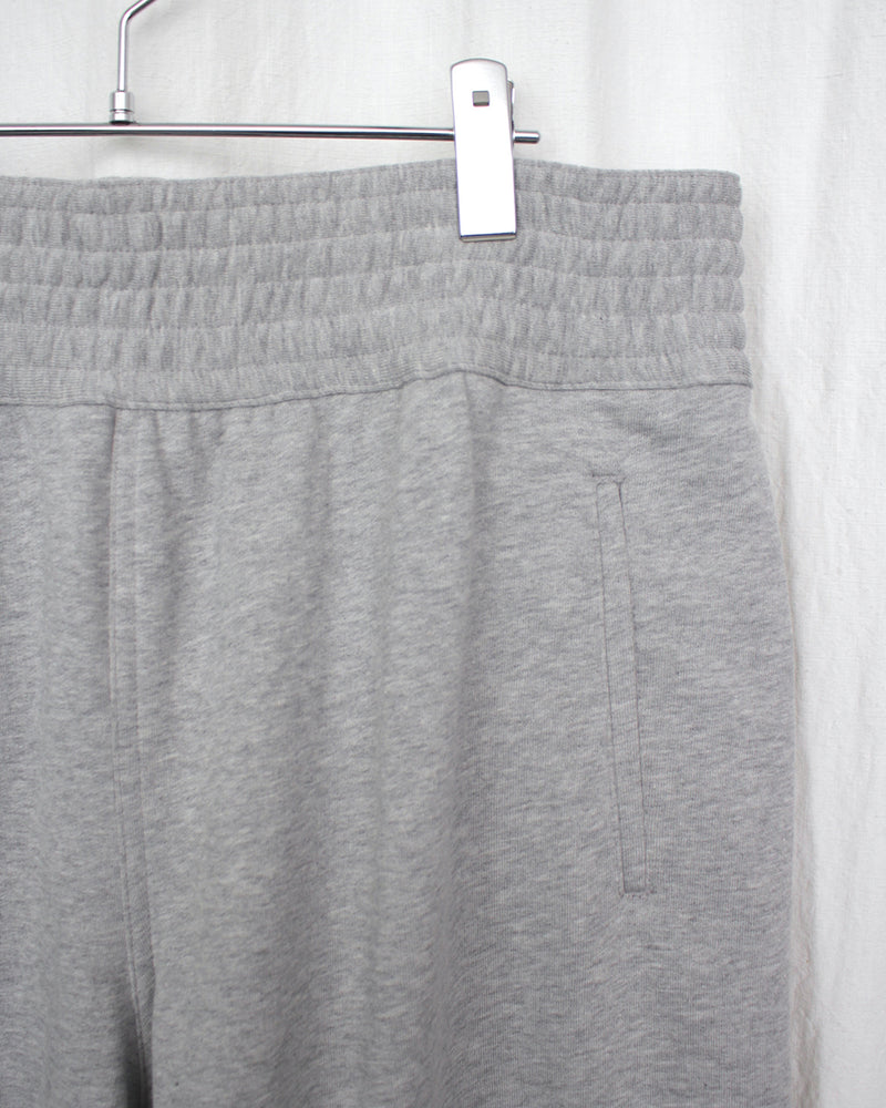 COMME DES GARÇONS SHIRT / SWEAT SHORTS - Top Grey (FP-P002-051)
