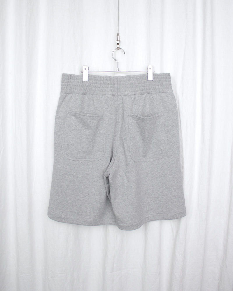 COMME DES GARÇONS SHIRT / SWEAT SHORTS - Top Grey (FP-P002-051)