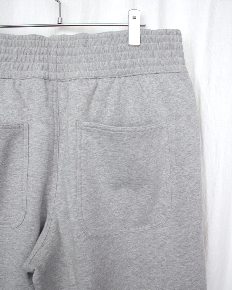 COMME DES GARÇONS SHIRT / SWEAT SHORTS - Top Grey (FP-P002-051)