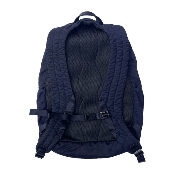 NYLON B BACKPACK (16CMAC052A) Total Eclipse