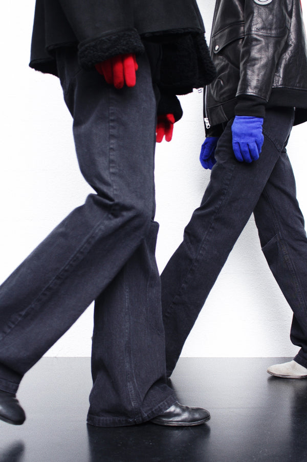 KOZABURO 24aw クラシックデニム 2026年最新】kozaburo デニムの人気アイテム - メルカリ
