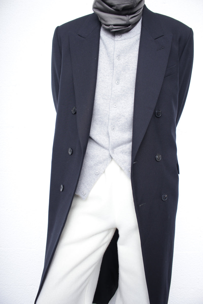 EXTREME CASHMERE / N°436 LUCE - Grey (436-003-01-TU-02)