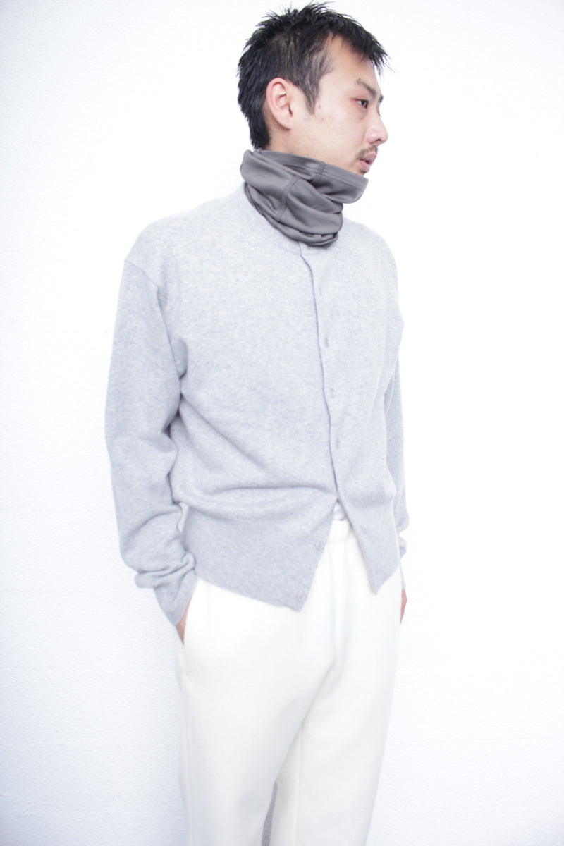 EXTREME CASHMERE / N°436 LUCE - Grey (436-003-01-TU-02)