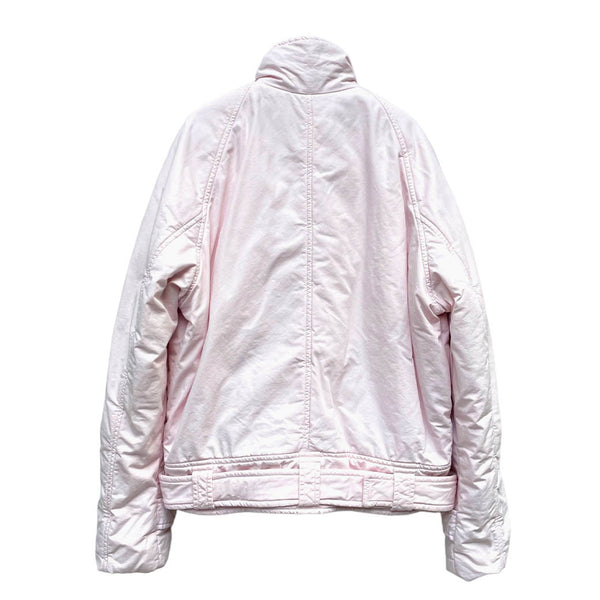 VASCO GD 7053 M.W.JACKET (232-020518-7053) Pink