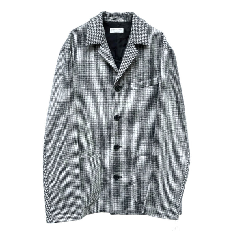BAYOS 7210 M.W.JACKET (232-020426-7210) Black