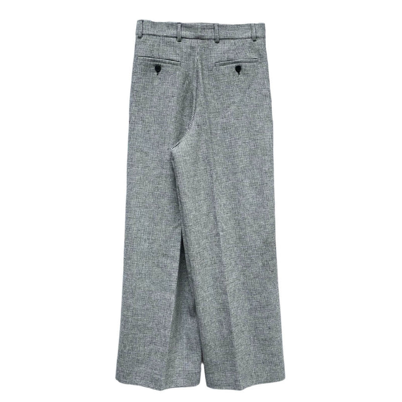 PEPPER 7210 M.W.PANTS (232-020917-7210) Black