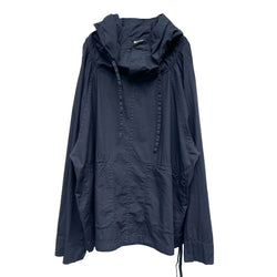 CALVA GD 7329 M.W.SHIRT (232-020716-7329) Navy