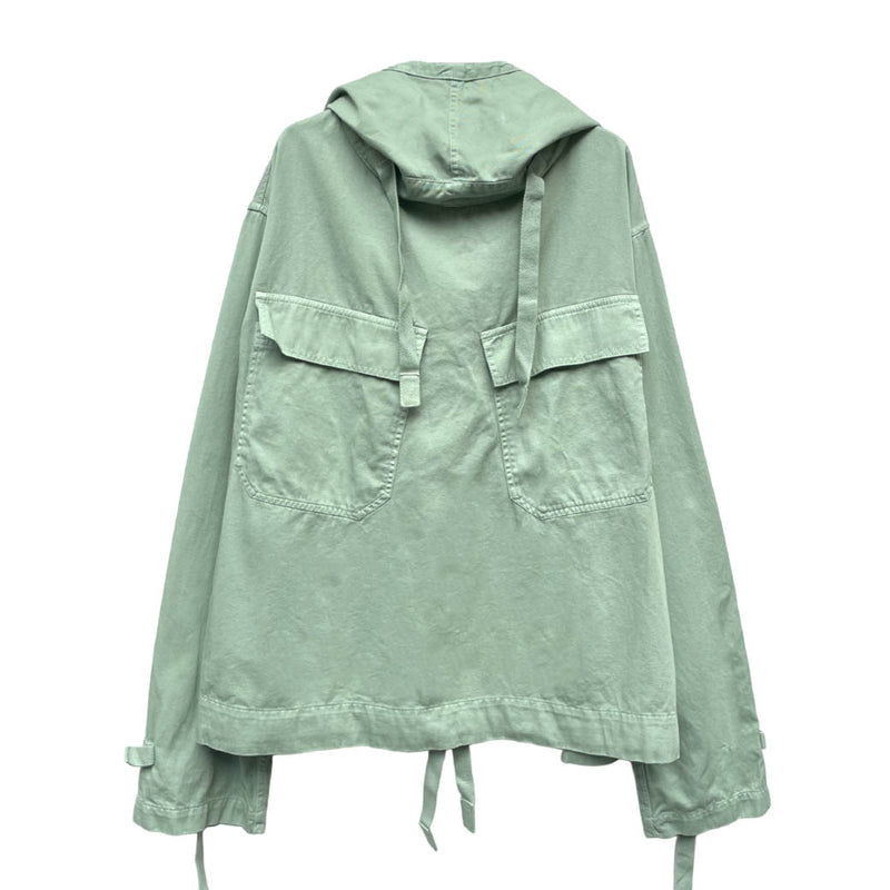 CAMBECK GD 7331 M.W.SHIRT (232-020710-7331) Pistache