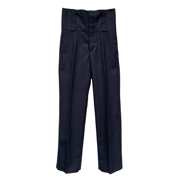 PEPIN 7209 M.W.PANTS (232-020952-7209) Navy