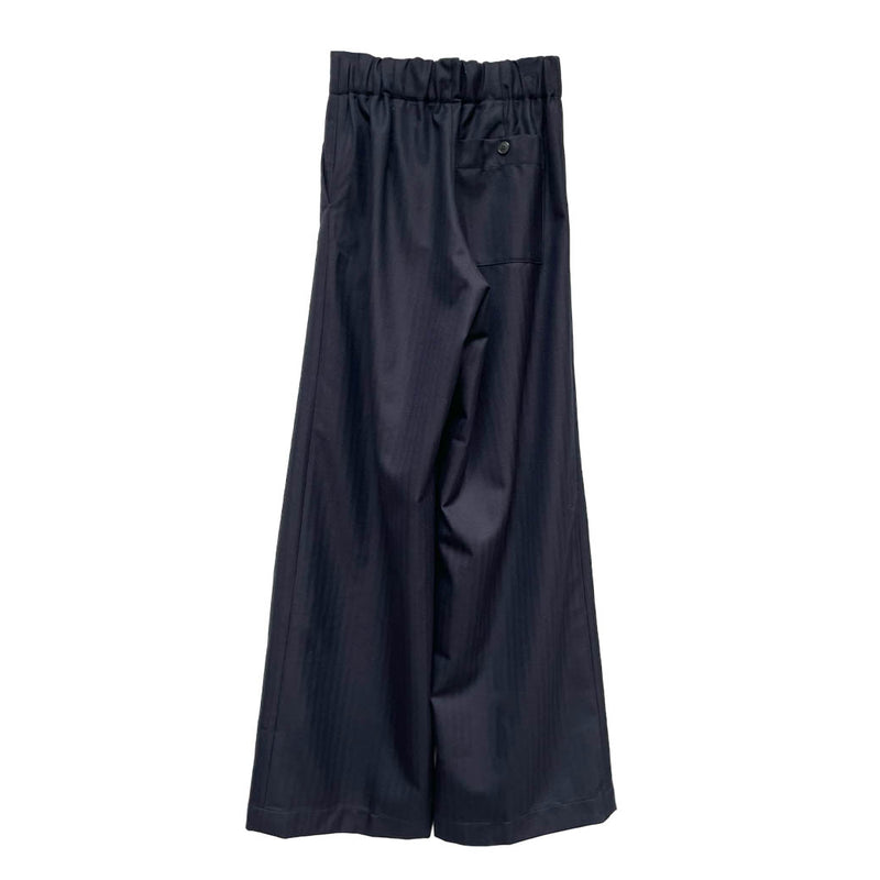 PILBURN 7209 M.W.PANTS (232-020949-7209) Navy