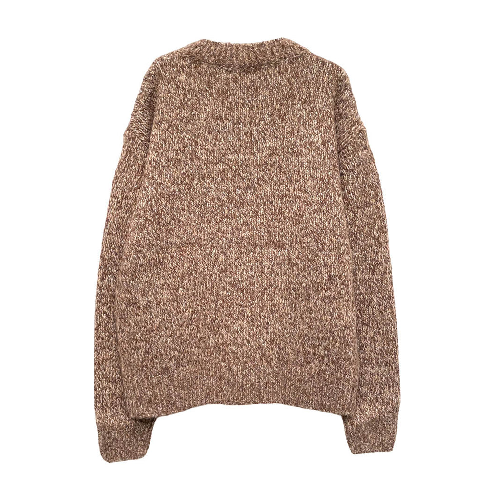 Omar Afridi オマールアフリディ EX KNIT ARM WARMER (OA-AW23-ACC-108