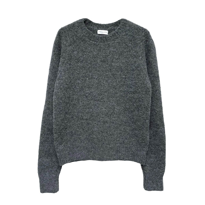 MELBOURNE 7713 M.K.SWEATER (232-021222-7713) Grey