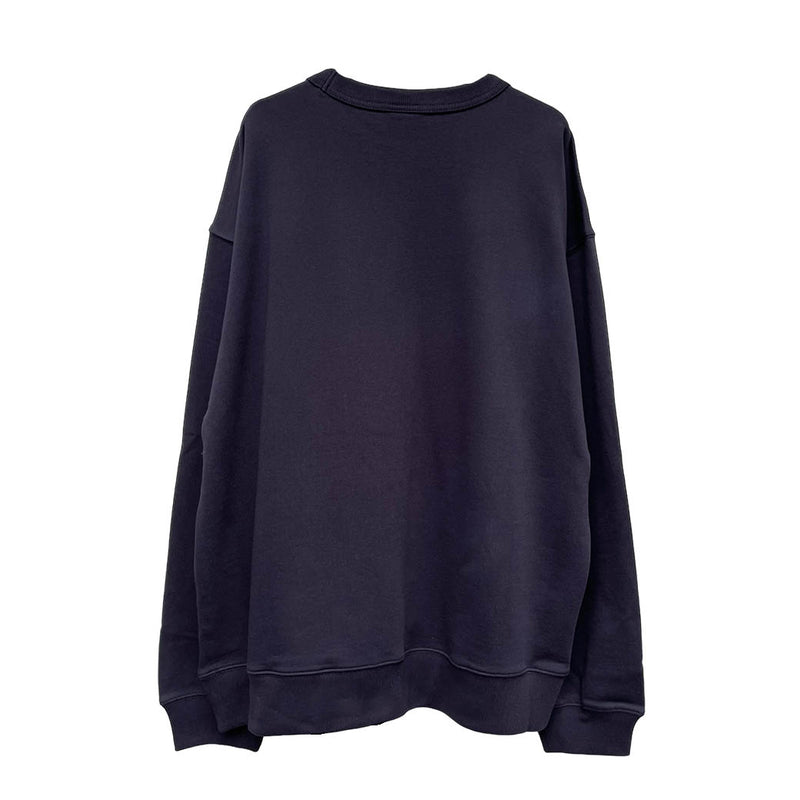 HAX 7618 M.K.SWEATER (232-021144-7618) Navy