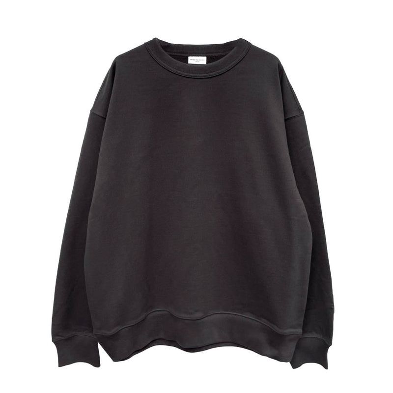 HAX 7623 M.K.SWEATER (232-021144-7623) Mud