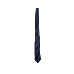 TIE 102 Q.7914 M.W.TIE (232-021602-7914) Navy
