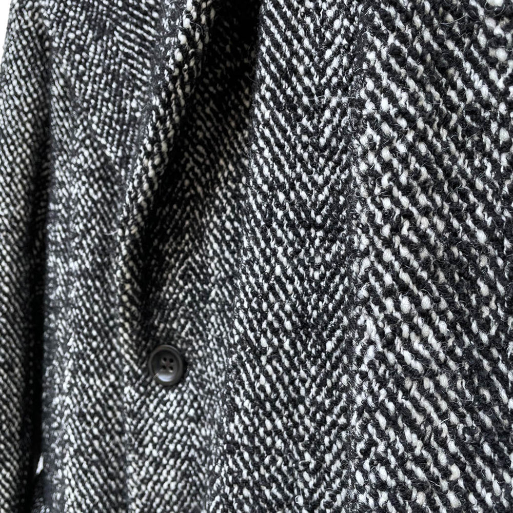DRIES VAN NOTEN ドリスヴァンノッテン RUSTY 7059 M.W.COAT (232