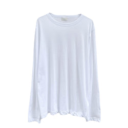 DRIES VAN NOTEN / HABBOT 8606 M.K.JERSEY - White (241-021134-8606 )