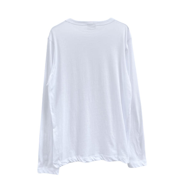DRIES VAN NOTEN / HABBOT 8606 M.K.JERSEY - White (241-021134-8606 )
