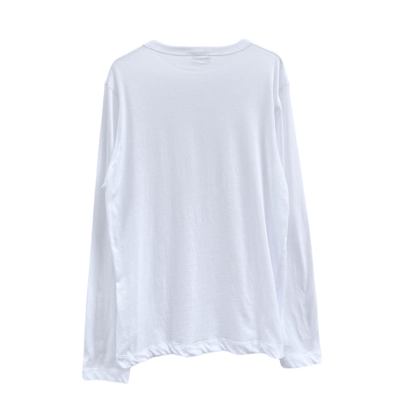 DRIES VAN NOTEN / HABBOT 8606 M.K.JERSEY - White (241-021134-8606 )
