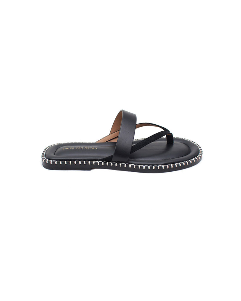 DRIES VAN NOTEN / MS261-96 M.L.SHOES Q.0105 (261-021738-0105-900