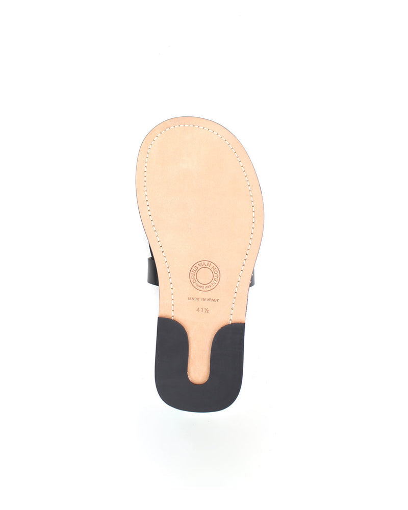 DRIES VAN NOTEN / MS261-96 M.L.SHOES Q.0105 (261-021738-0105-900