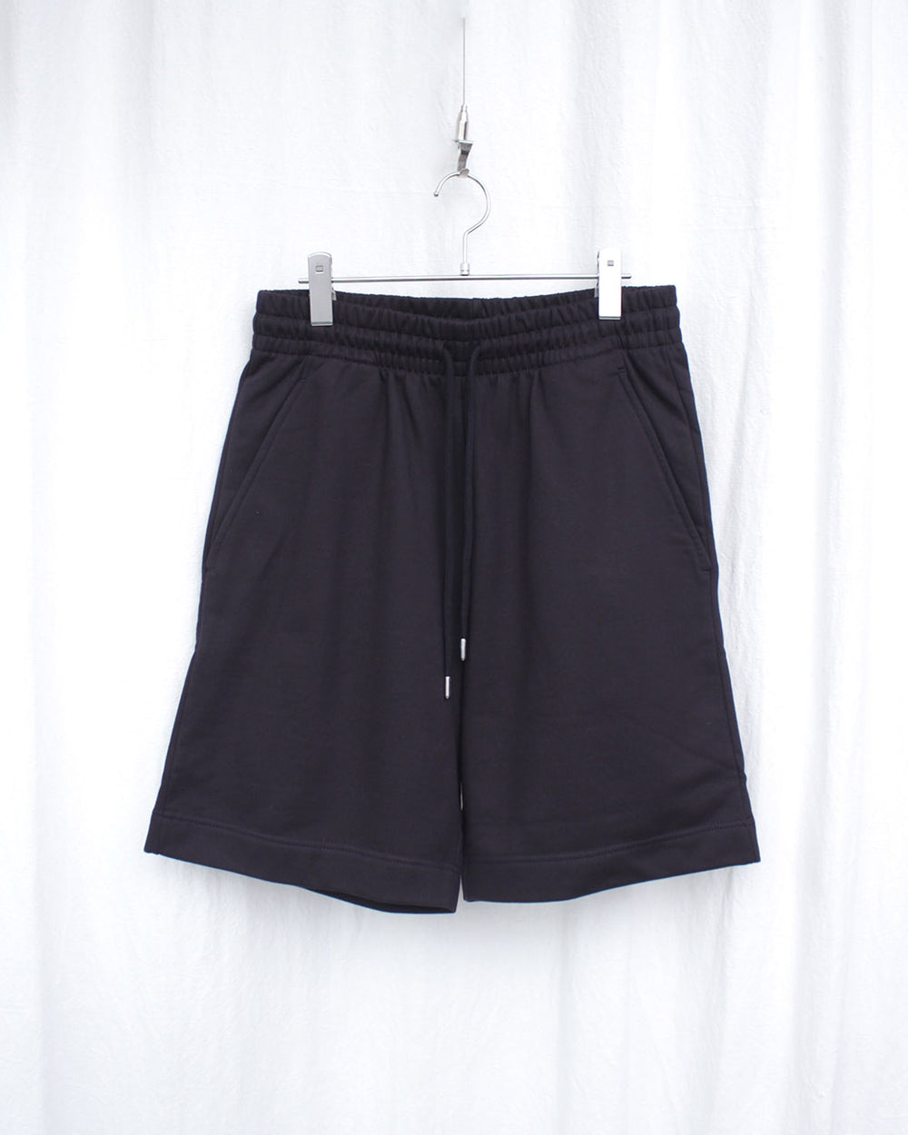 DRIES VAN NOTEN / HABOR (261-021158-3611-509) Navy – Mukta / Sal