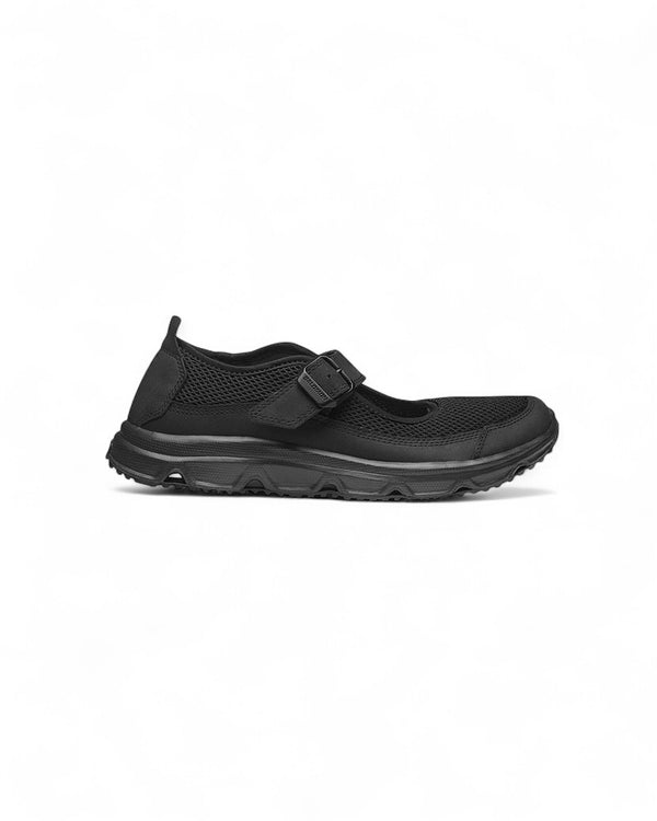 SALOMON ADVANCED / RX MARIE-JEANNE - Black / Black / Black (L47363200)