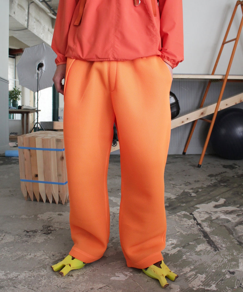 OKA SURFER PANTS (LB-24SS-PT06) Orange