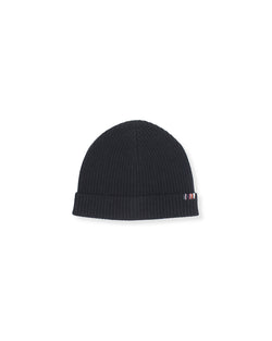 EXTREME CASHMERE / N°444 HAT - Raven (444-174-01-TU-11)