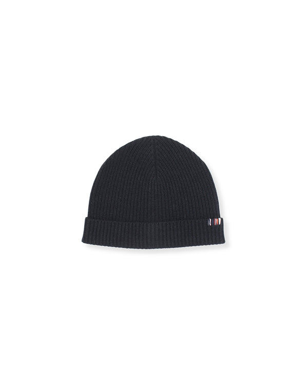 EXTREME CASHMERE / N°444 HAT - Raven (444-174-01-TU-11)