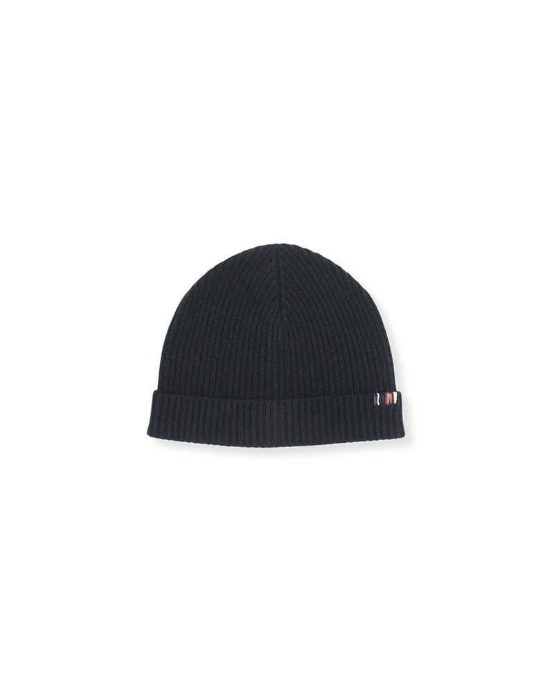 EXTREME CASHMERE / N°444 HAT - Raven (444-174-01-TU-11)