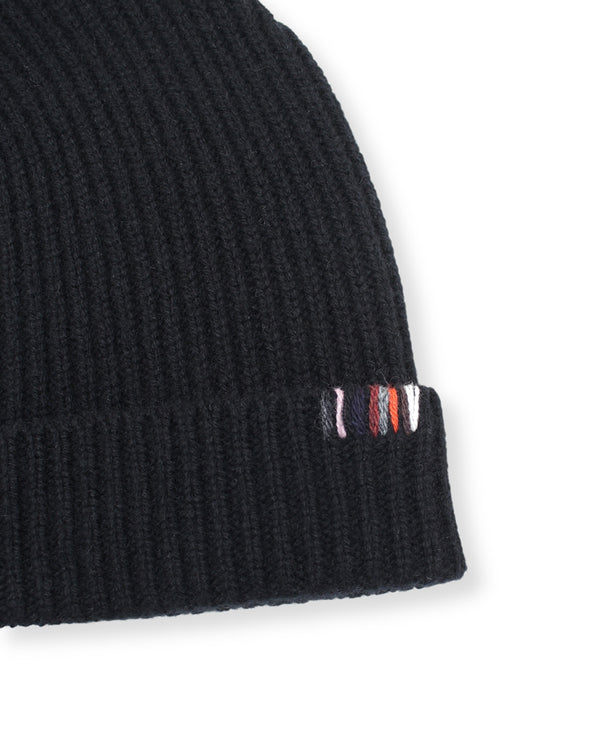EXTREME CASHMERE / N°444 HAT - Raven (444-174-01-TU-11)