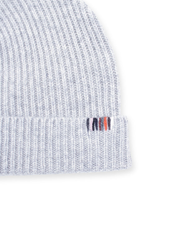 EXTREME CASHMERE / N°444 HAT - Grey (444-003-01-TU-11)