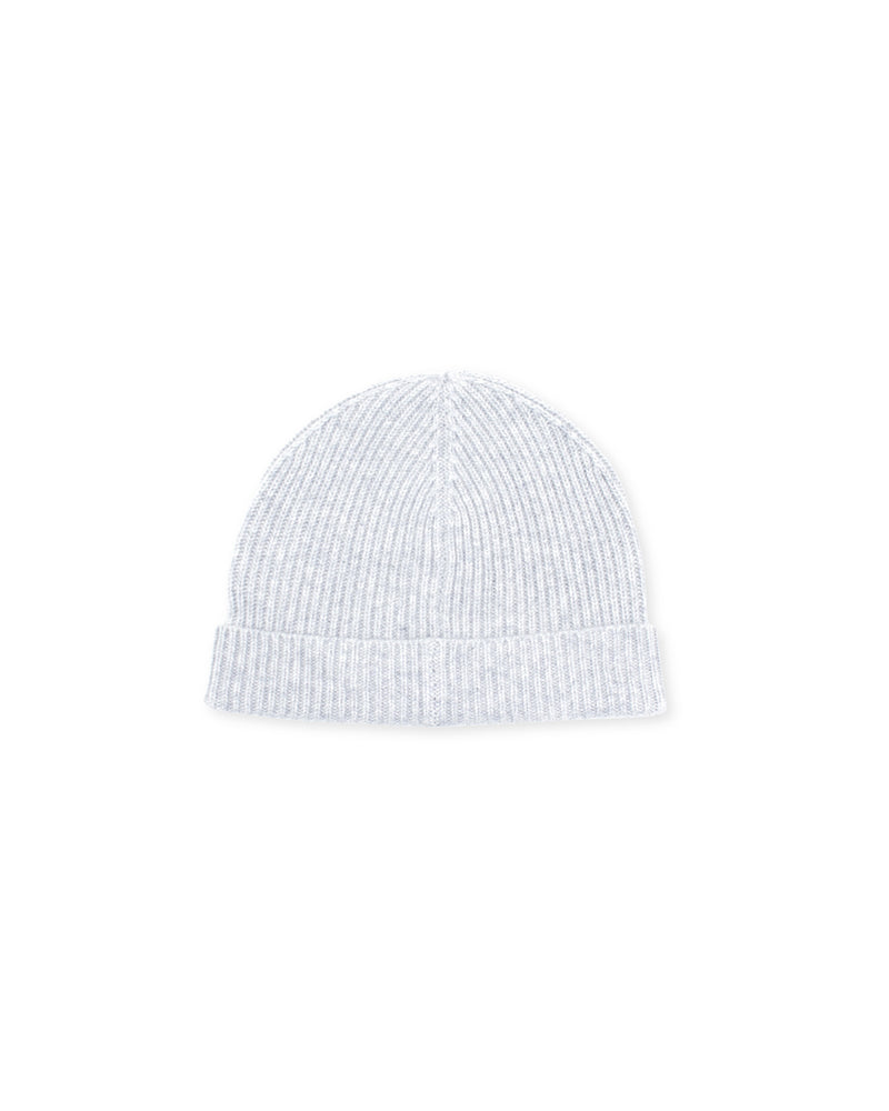 EXTREME CASHMERE / N°444 HAT - Grey (444-003-01-TU-11)