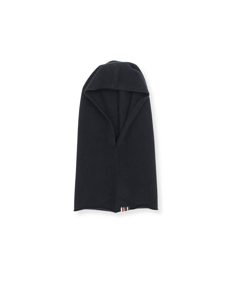 EXTREME CASHMERE / N°33 AZZ - Raven (033-174-01-TU-11)