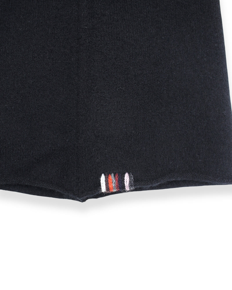 EXTREME CASHMERE / N°33 AZZ - Raven (033-174-01-TU-11)
