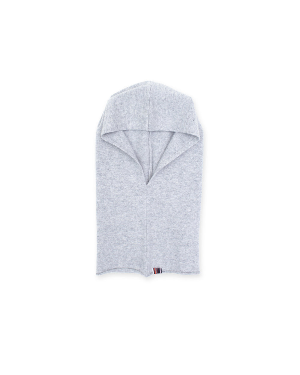 EXTREME CASHMERE / N°33 AZZ (033-003-01-TU-11) Grey – Mukta / Sal