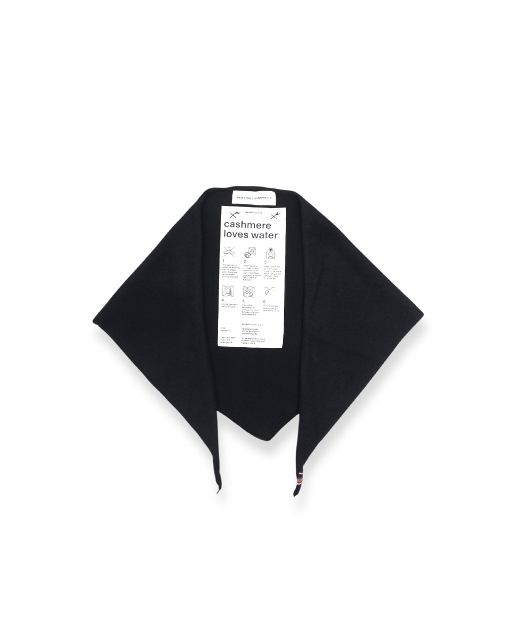 美品✴︎extreme cashmere エクストリームカシミア✴︎手袋 extreme cashmere(エクストリームカシミヤ)】 OPERA GLOVES