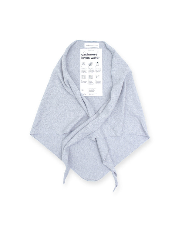 EXTREME CASHMERE / N°150 WITCH - Grey (150-003-01-FE-10)