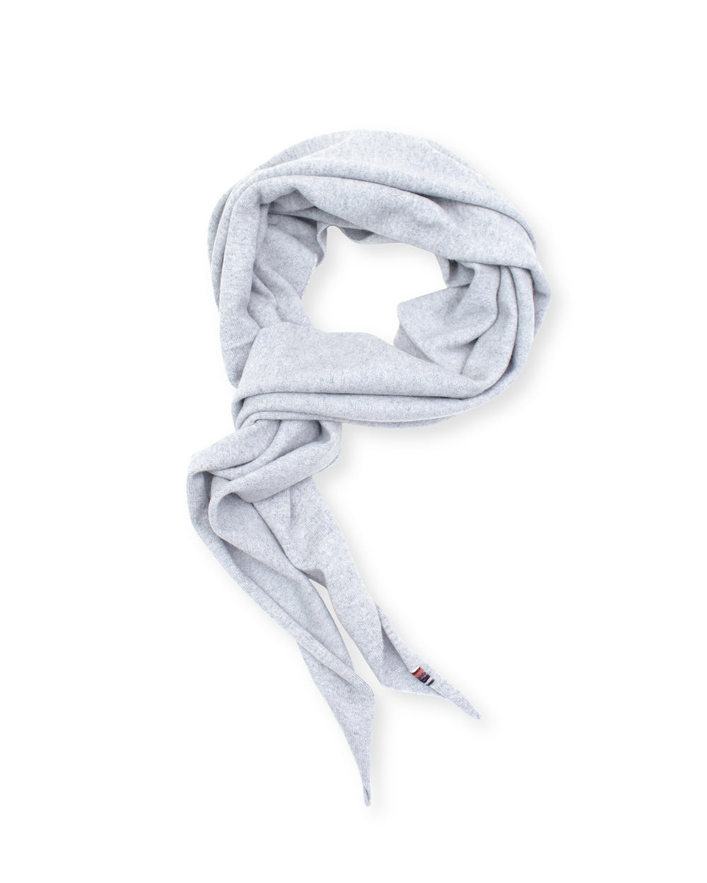 EXTREME CASHMERE / N°150 WITCH (150-003-01-FE-10) Grey – Mukta / Sal