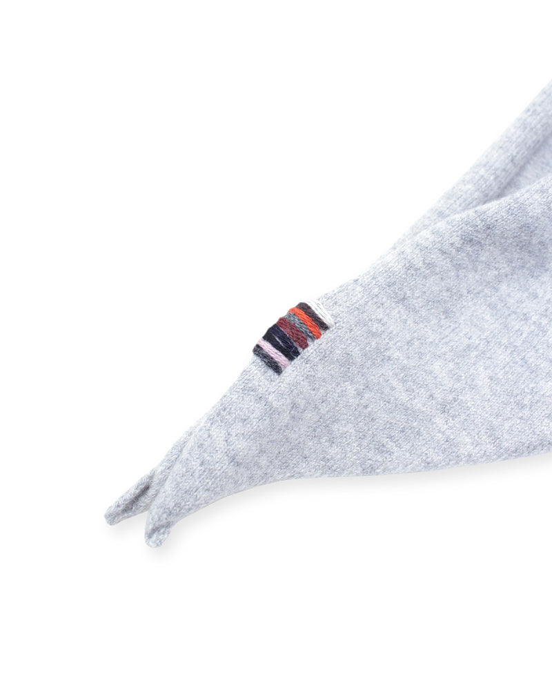 EXTREME CASHMERE / N°150 WITCH - Grey (150-003-01-FE-10)