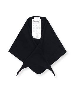 EXTREME CASHMERE / N°150 WITCH - Raven (150-174-01-TU-10)