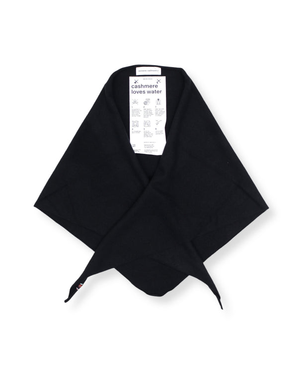 EXTREME CASHMERE / N°150 WITCH - Raven (150-174-01-TU-10)