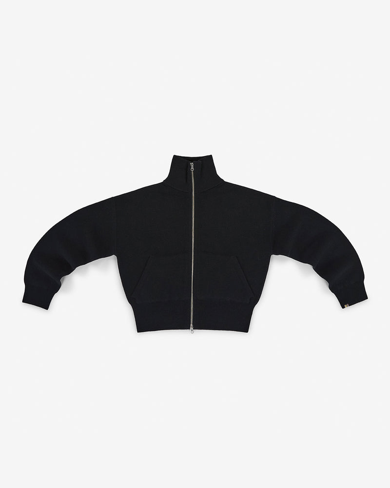 EXTREME CASHMERE / N°385 XTRA CUTE - Raven (385-174-13-TU-02)