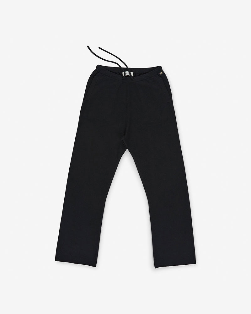 EXTREME CASHMERE / N°142 RUN - Raven (142-174-01-TU-06)