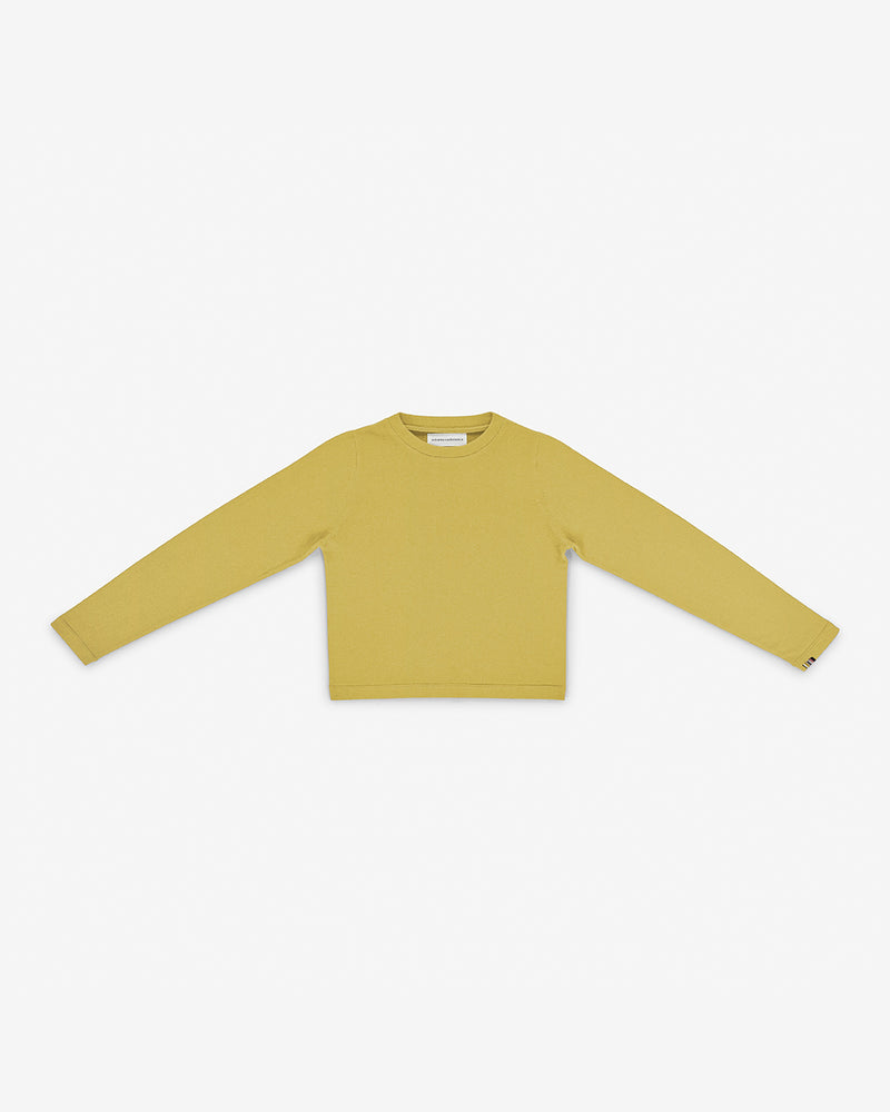 EXTREME CASHMERE / N°451 LISA - Corn (451-210-11-TU-05)