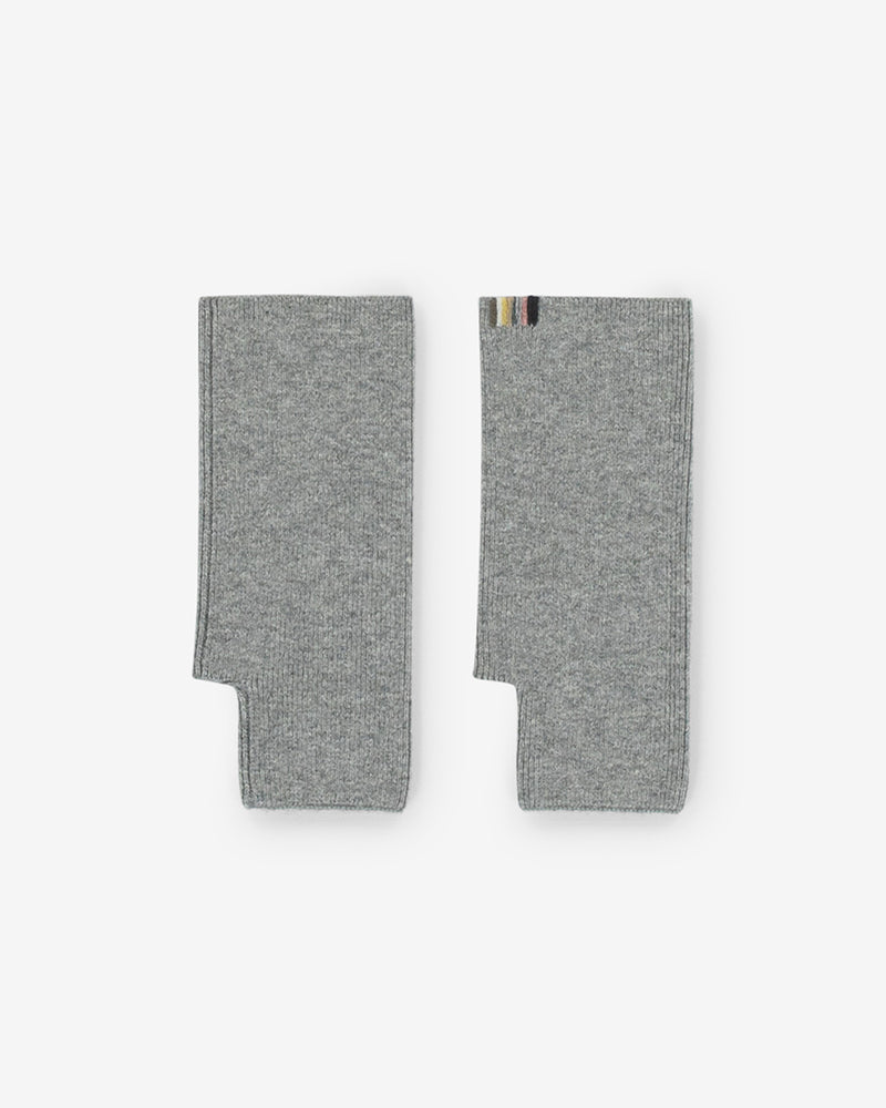 EXTREME CASHMERE / N°391 MOUFLE - Goat (391-209-01-TU-12)